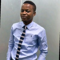 Damilare Olaleye