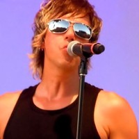 Bryan Harmony
