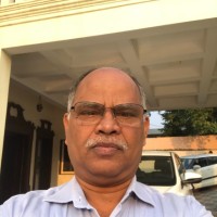Jeevan Srinivasa