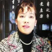 Michelle MA