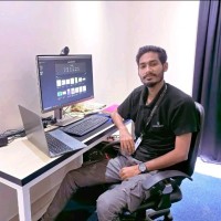 Sumoy Kuthal