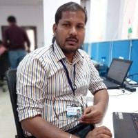 Shivaraj K R