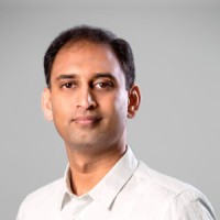 Anand Narayan Thirunagari