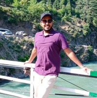 Murtaza Ahmed Ali