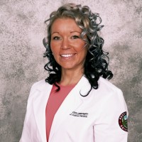 Rana Colatriano, Pa-C