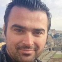 Stéphane DUMON