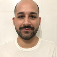 Gabriel Seabra