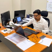 yogarajah satheeswaran