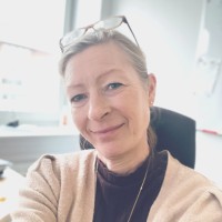 Anna Pålsson