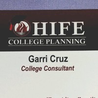 Garri Cruz