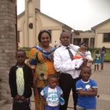 Emmanuel M.K.Mbayo