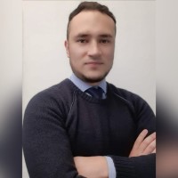 William Combita Bautista