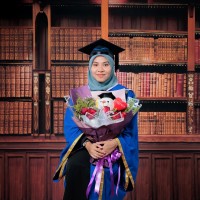 Sarah Shuhaimi