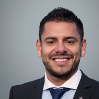 Ricardo Villafane