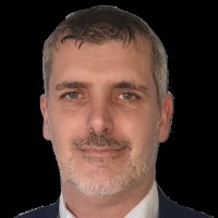 Graham Hyland