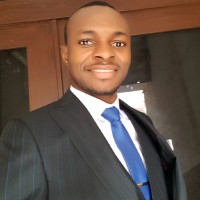Chiwetalu Joshua