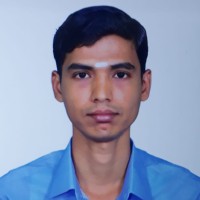 Chidamparapandian M