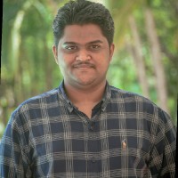 Namith Santosh