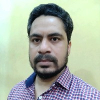 Durgesh Khapekar