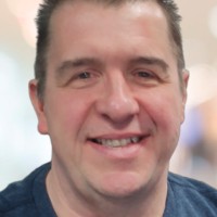 Andrew Myers (Assoc Cipd)