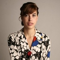 Andrea Calderón