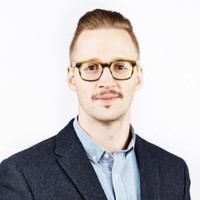 Kristoffer Eliasson