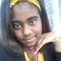 Kecia Wilson