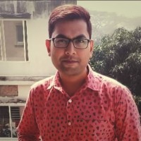 Tamzidul Haque