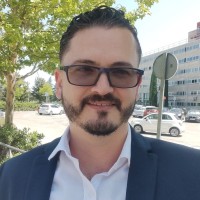 Elvis Guzman Dominguez