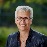 Linda Sparrevohn Riedel