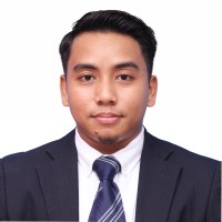 Shahrul Amin