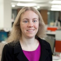 Claire Barnes