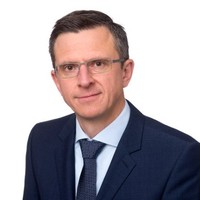 Ralph Hauser