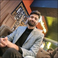 Sheikh Zahid