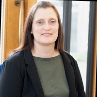 Cheryl Green Ba (Hons) Marla