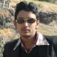 Rishikesh Hardenia