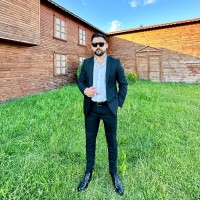 Burak Can Kirencik