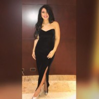 farah hamdan