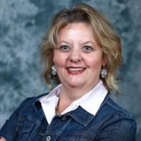 Laurie Lemke