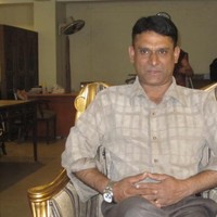 Tanweer Ahmed