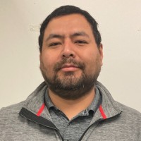 Jesse Ramirez