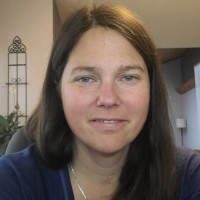 Shauna Mcnair