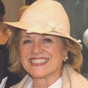 georgia fleming