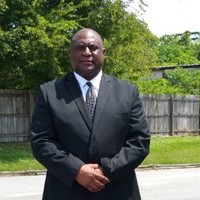 Julius Brocks Sr.