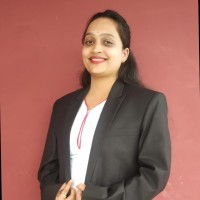 Prakriti Gautam