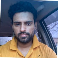Hari Joshi