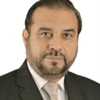 Abdul Nasir Khan