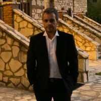 GIORGOS PAPANIKOLAOU