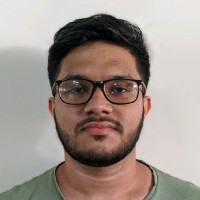 Aheesh Rao