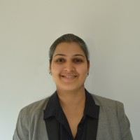 Pooja Joshi